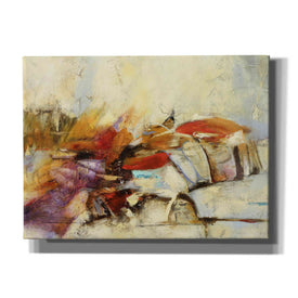 'Feteen I' by Gabriela Villarreal, Canvas Wall Art
