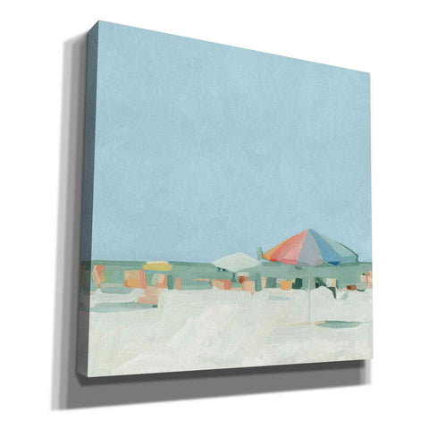 Image of 'Summer Palette II' by Emma Scarvey, Canvas Wall Art