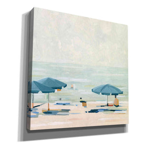 'If It's the Beaches II' by Emma Scarvey, Canvas Wall Art