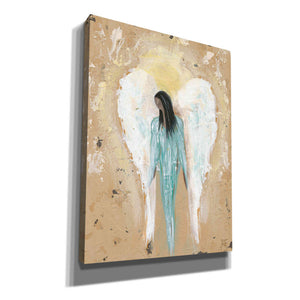 'Safe Haven I' by Jade Reynolds, Canvas Wall Art