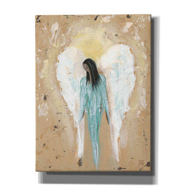'Safe Haven I' by Jade Reynolds, Canvas Wall Art