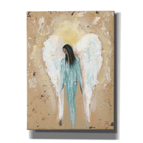 Image of 'Safe Haven I' by Jade Reynolds, Canvas Wall Art