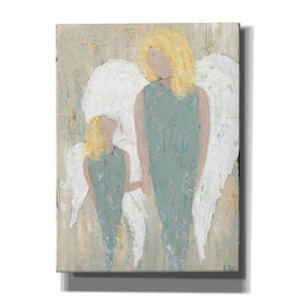 'Safe Haven III' by Jade Reynolds, Canvas Wall Art