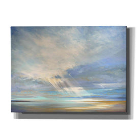 'Heavenly Light II' by Sheila Finch, Canvas Wall Art