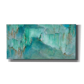 'Break Through II' by Sheila Finch, Canvas Wall Art