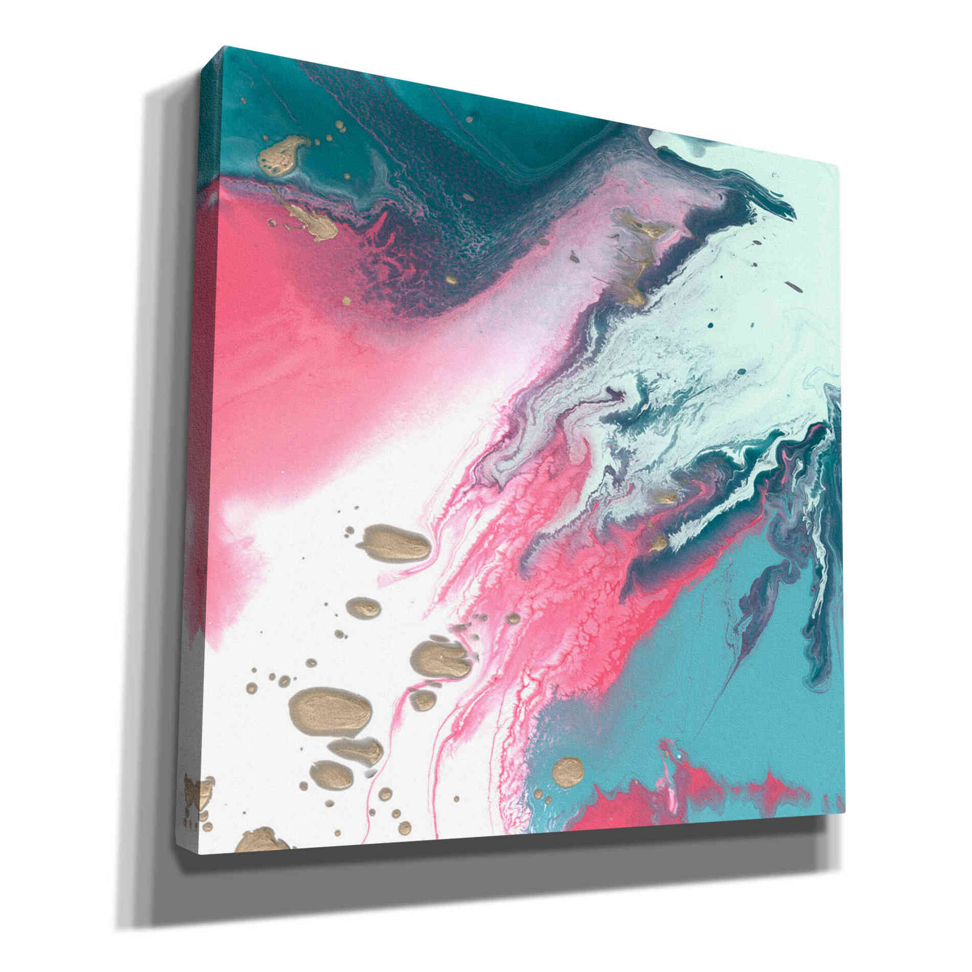 'Unintended Consequences II' by Studio W, Canvas Wall Art