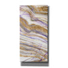 'Amethyst and Gold II' by Studio W, Canvas Wall Art