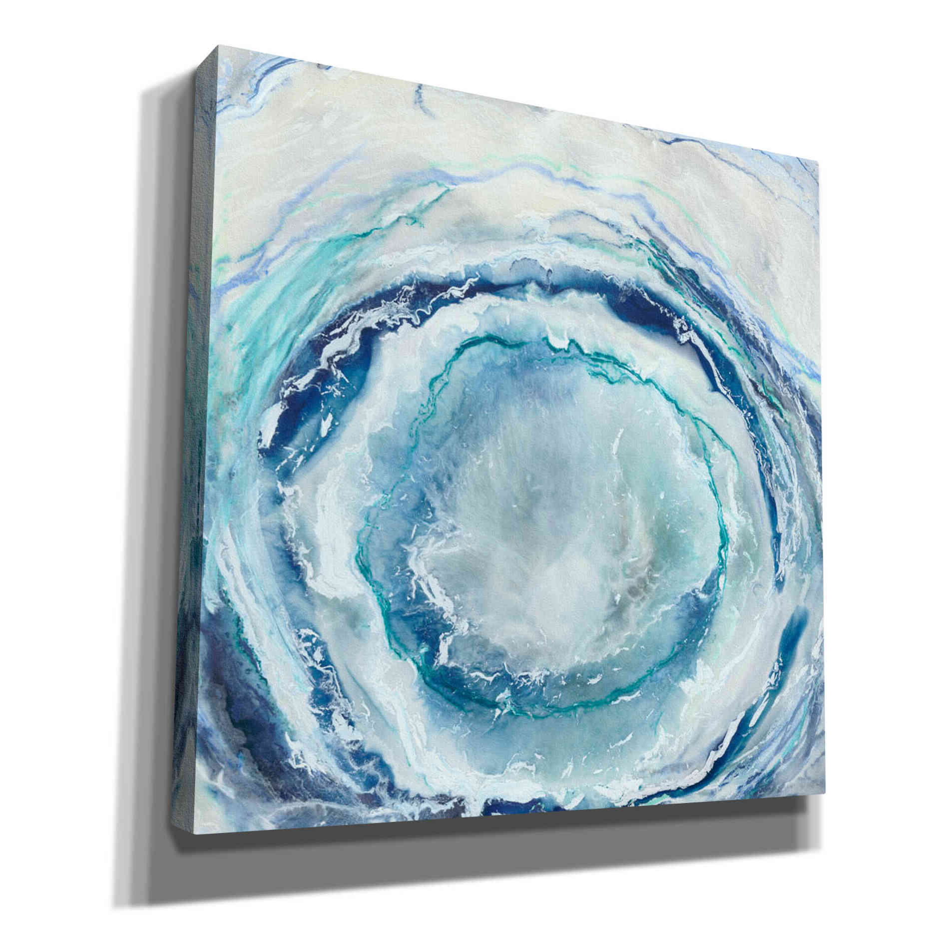 'Ocean Eye I' by Renee W Stramel, Canvas Wall Art