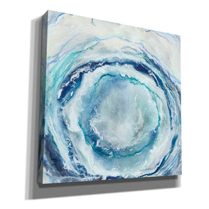 'Ocean Eye I' by Renee W Stramel, Canvas Wall Art