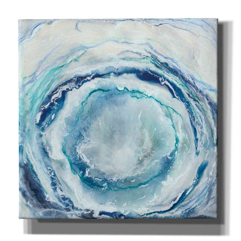 Image of 'Ocean Eye I' by Renee W Stramel, Canvas Wall Art
