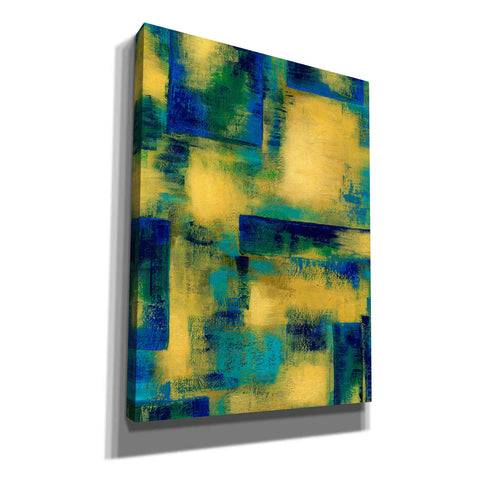 Image of 'Unconditional I' by Renee W Stramel, Canvas Wall Art