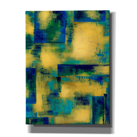 Image of 'Unconditional I' by Renee W Stramel, Canvas Wall Art