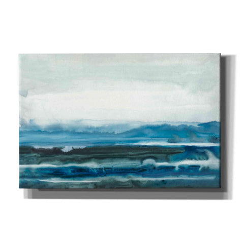 Image of 'Lake Country I' by Renee W Stramel, Canvas Wall Art