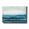 'Lake Country I' by Renee W Stramel, Canvas Wall Art