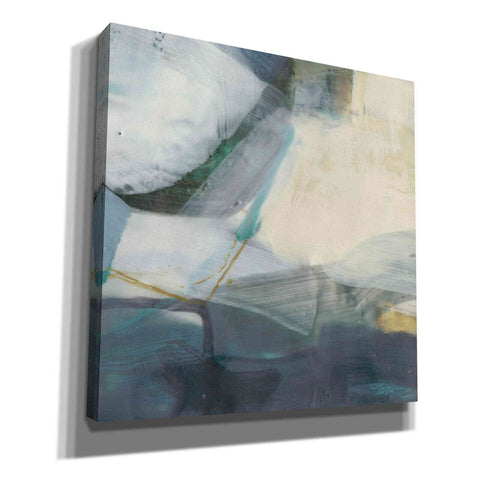 Image of 'Tusk IV' by Sue Jachimiec, Canvas Wall Art