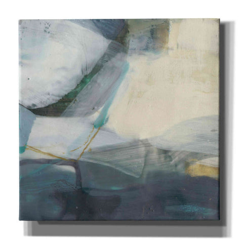 Image of 'Tusk IV' by Sue Jachimiec, Canvas Wall Art