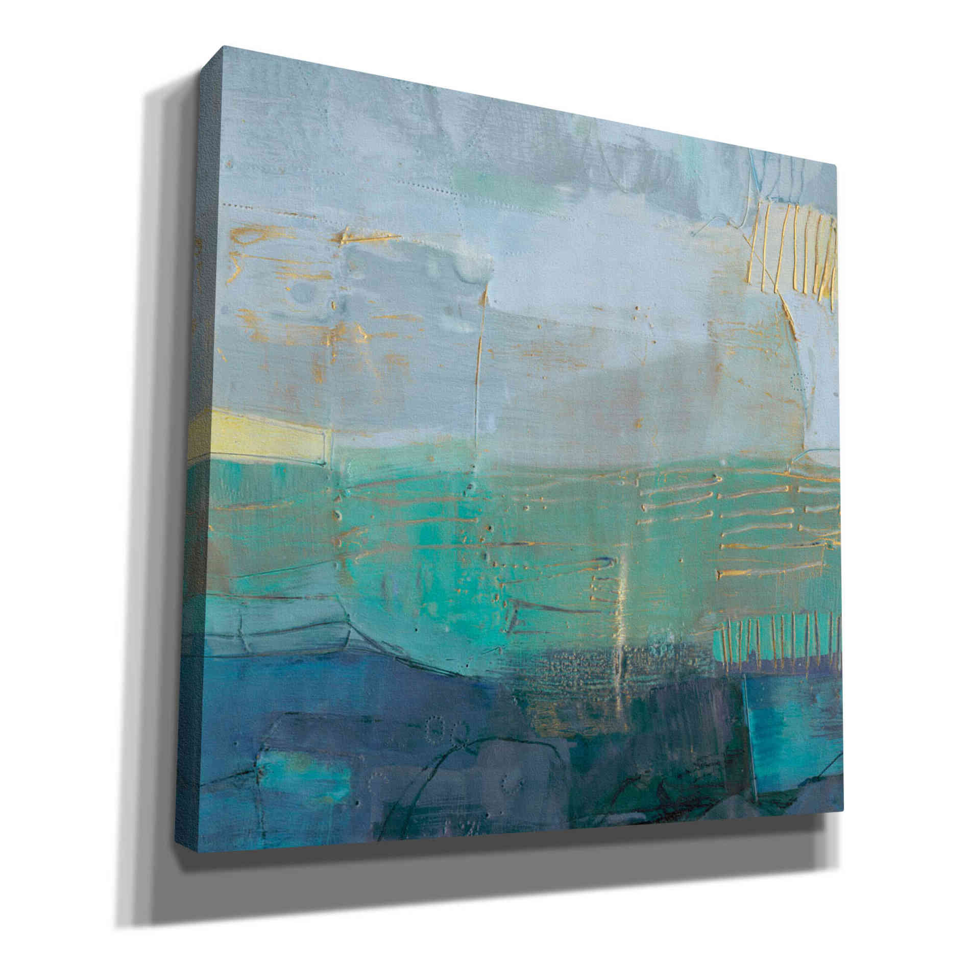 'Rianti I' by Sue Jachimiec, Canvas Wall Art