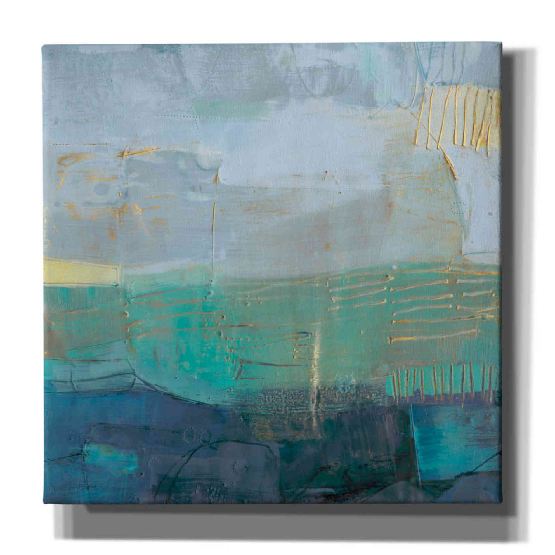 'Rianti I' by Sue Jachimiec, Canvas Wall Art