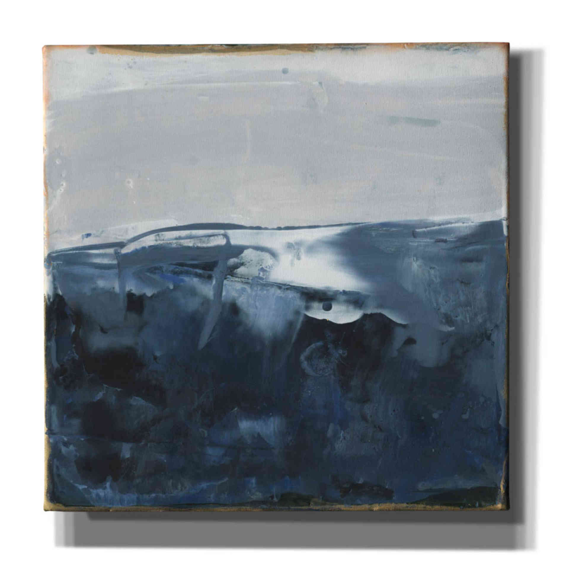 'Smirr I' by Sue Jachimiec, Canvas Wall Art