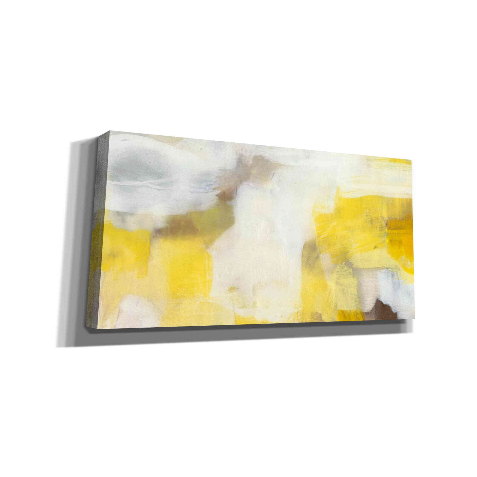 'Jammy I' by Sue Jachimiec, Canvas Wall Art