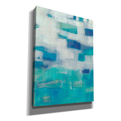 Image of 'Tilde I' by Sue Jachimiec, Canvas Wall Art