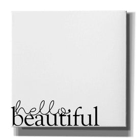 'Love Quotes IV' by Anna Hambly, Canvas Wall Art