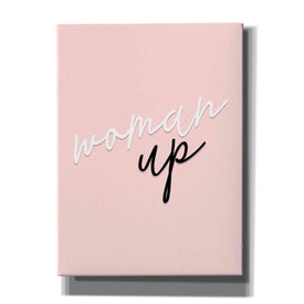 'GRL PWR VI' by Anna Hambly, Canvas Wall Art