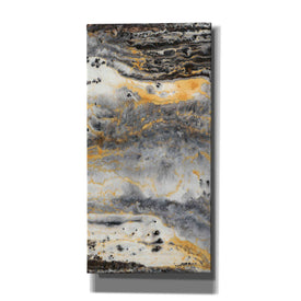 'Granite II' by Anna Hambly, Canvas Wall Art