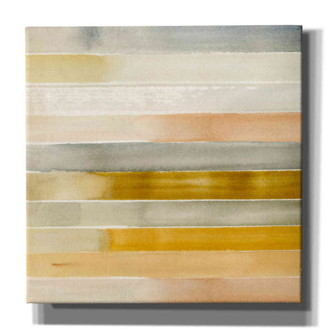 Image of 'Dreaming Borders I' by Annie Warren, Canvas Wall Art