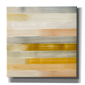 'Dreaming Borders I' by Annie Warren, Canvas Wall Art