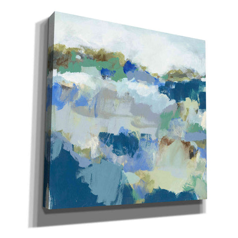 Image of 'Dusty Roads II' by Christina Long, Canvas Wall Art
