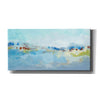 'Sea Breeze Landscape I' by Christina Long, Canvas Wall Art