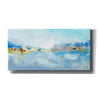 'Sea Breeze Landscape II' by Christina Long, Canvas Wall Art