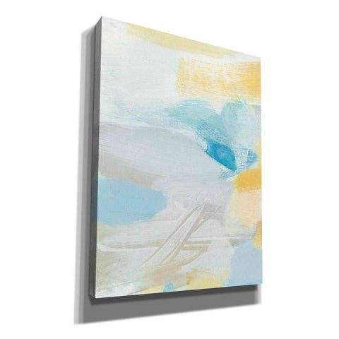 Image of 'Glimpse' by Christina Long, Canvas Wall Art