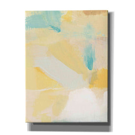 'Jules' by Christina Long, Canvas Wall Art