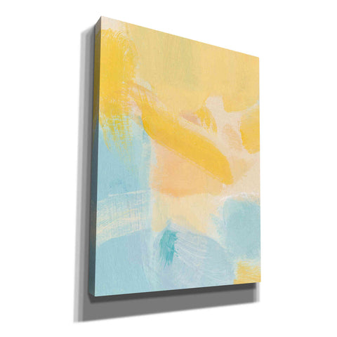 Image of 'Minted' by Christina Long, Canvas Wall Art
