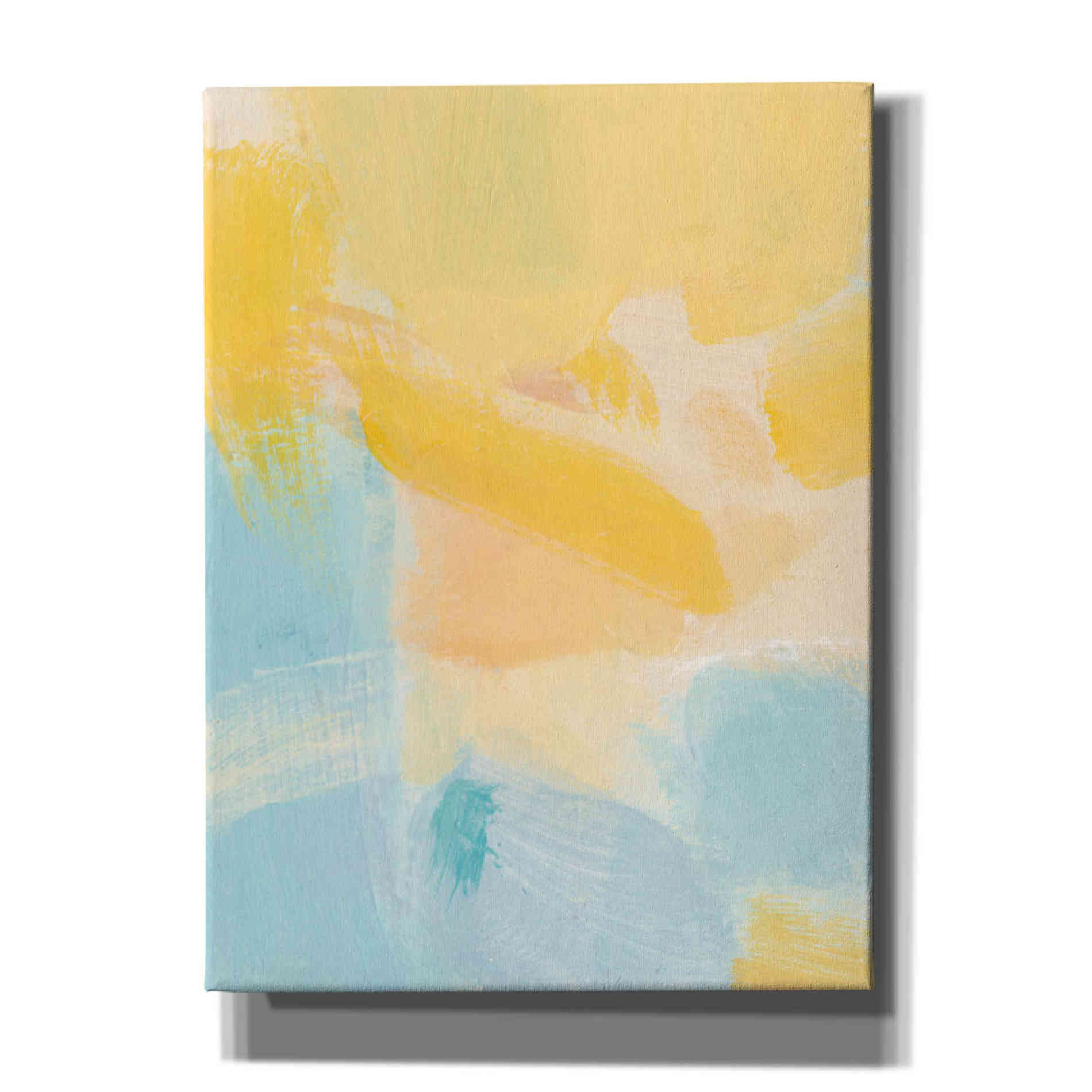 'Minted' by Christina Long, Canvas Wall Art