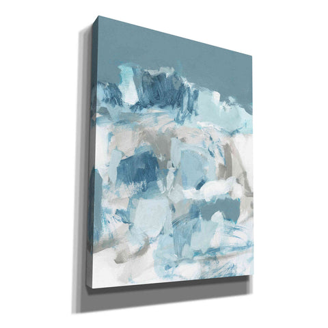 Image of 'August I' by Christina Long, Canvas Wall Art