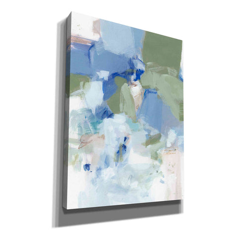 Image of 'After Hours II' by Christina Long, Canvas Wall Art