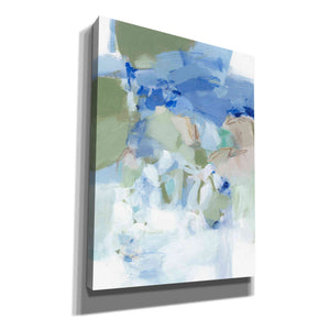 'After Hours I' by Christina Long, Canvas Wall Art