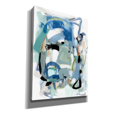 Image of 'Fall IV' by Christina Long, Canvas Wall Art