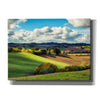 'Pastoral Countryside III' by Colby Chester, Canvas Wall Art