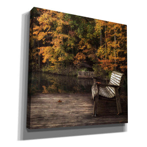 'Autumn Rest' by Danny Head, Canvas Wall Art