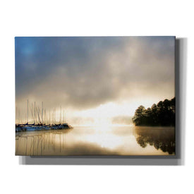 'Breaking Through I' by Danny Head, Canvas Wall Art