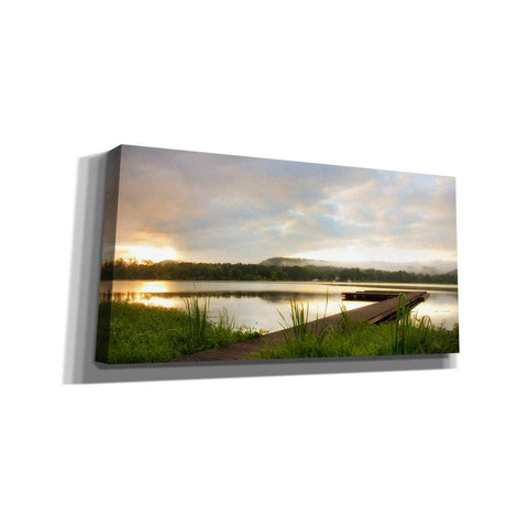 Image of 'Studio View' by Danny Head, Canvas Wall Art