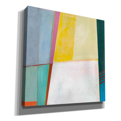Image of 'Solidity I' by Jodi Fuchs, Canvas Wall Art