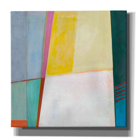 'Solidity I' by Jodi Fuchs, Canvas Wall Art