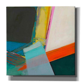 'Solidity II' by Jodi Fuchs, Canvas Wall Art