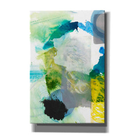 'Take Off III' by Jodi Fuchs, Canvas Wall Art