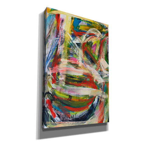 Image of 'Rock Star II' by Jodi Fuchs, Canvas Wall Art